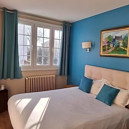 De Charme La Bonne Adresse - Logis Hotel Le Havre
