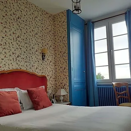 De Charme La Bonne Adresse - Logis 2* Le Havre