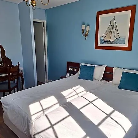 De Charme La Bonne Adresse - Logis Hotel