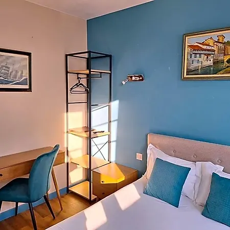 De Charme La Bonne Adresse - Logis Hotel Le Havre