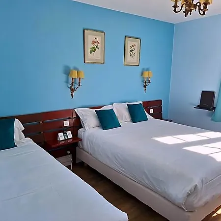 De Charme La Bonne Adresse - Logis Le Havre