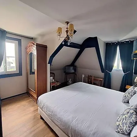 De Charme La Bonne Adresse - Logis Hotel