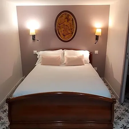 De Charme La Bonne Adresse - Logis Le Havre