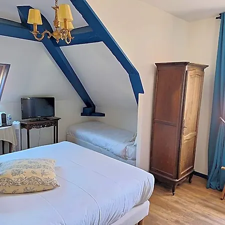 De Charme La Bonne Adresse - Logis Hotel