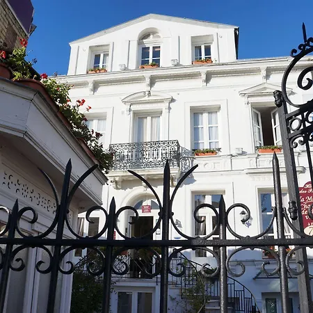 De Charme La Bonne Adresse - Logis Hotel Le Havre