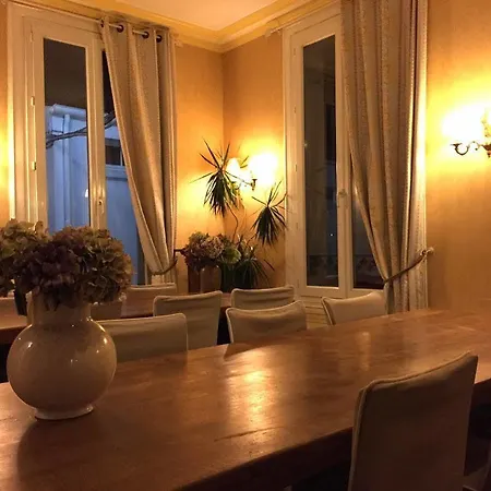 De Charme La Bonne Adresse - Logis Hotel