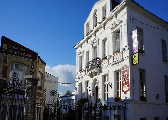 De Charme La Bonne Adresse Hotel 2*