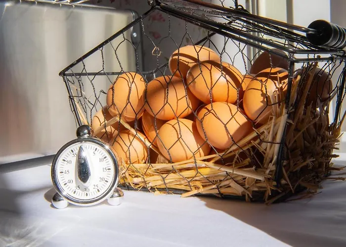 De Charme La Bonne Adresse Hotel