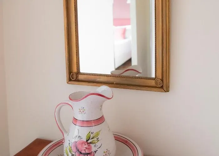 De Charme La Bonne Adresse