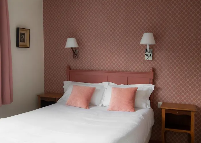 Hotel De Charme La Bonne Adresse - Logis Le Havre