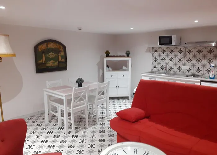 De Charme La Bonne Adresse - Logis Hotel Le Havre