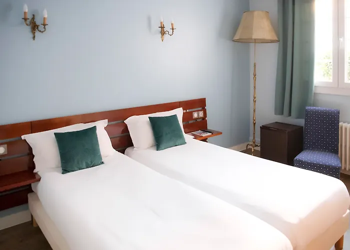 De Charme La Bonne Adresse Hotel