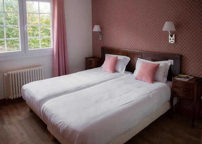 De Charme La Bonne Adresse