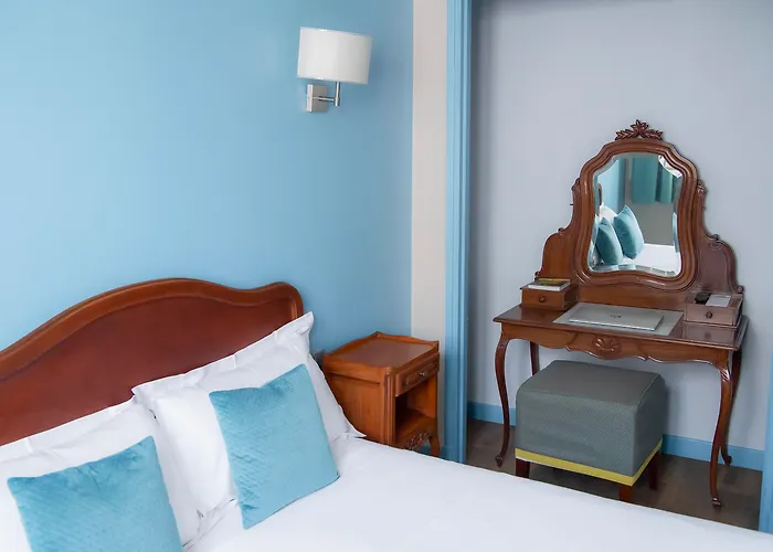 De Charme La Bonne Adresse Hotel Le Havre