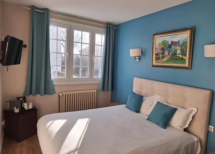 Hotel De Charme La Bonne Adresse Le Havre