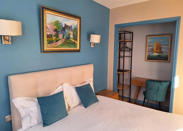 De Charme La Bonne Adresse Le Havre