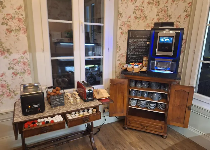 De Charme La Bonne Adresse Le Havre