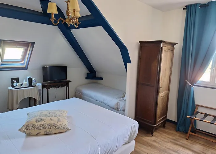 De Charme La Bonne Adresse Hotel Le Havre