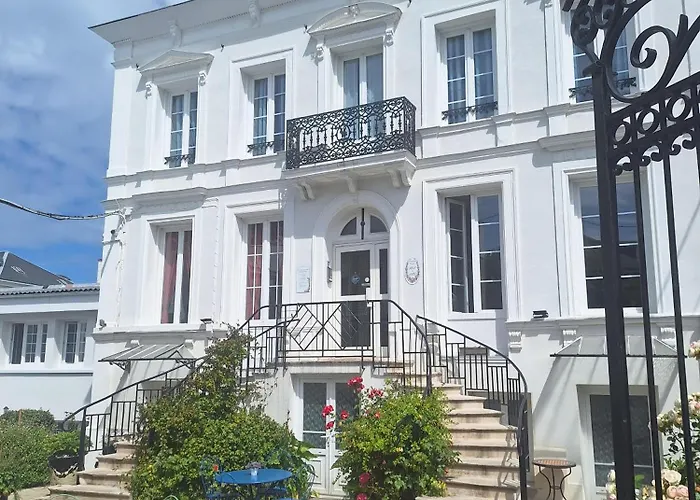 De Charme La Bonne Adresse