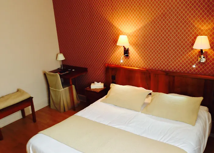 Hotel De Charme La Bonne Adresse