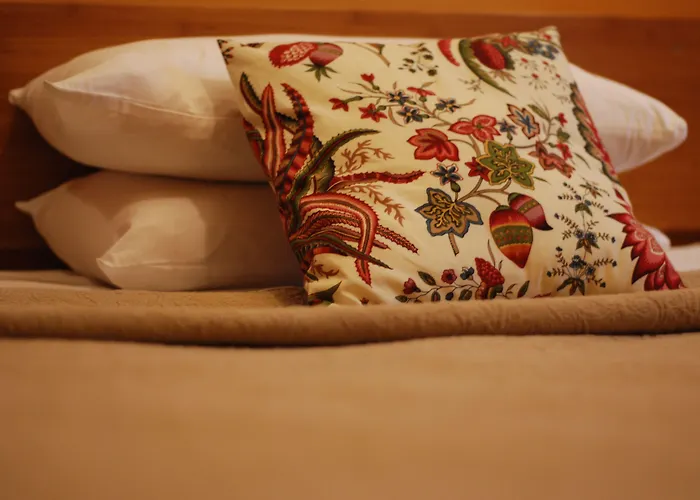 De Charme La Bonne Adresse - Logis