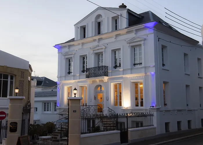 De Charme La Bonne Adresse Hotel