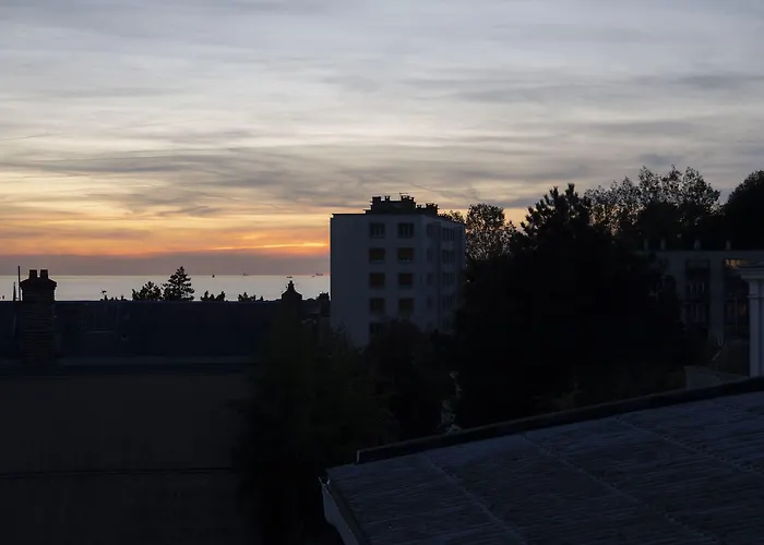 Hotel De Charme La Bonne Adresse Le Havre