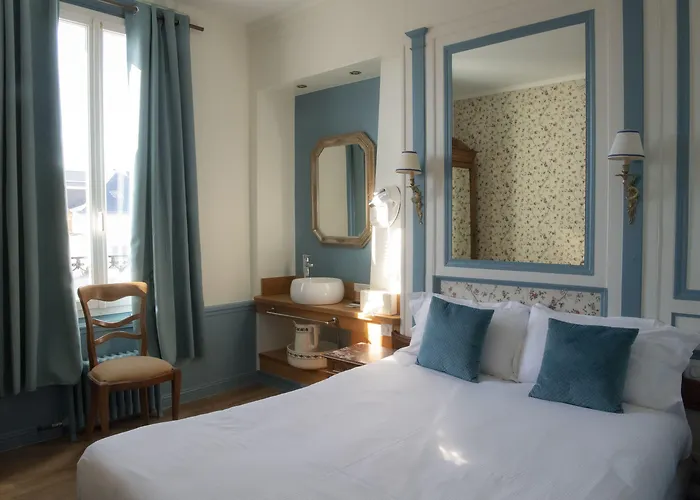 Hotel De Charme La Bonne Adresse Le Havre