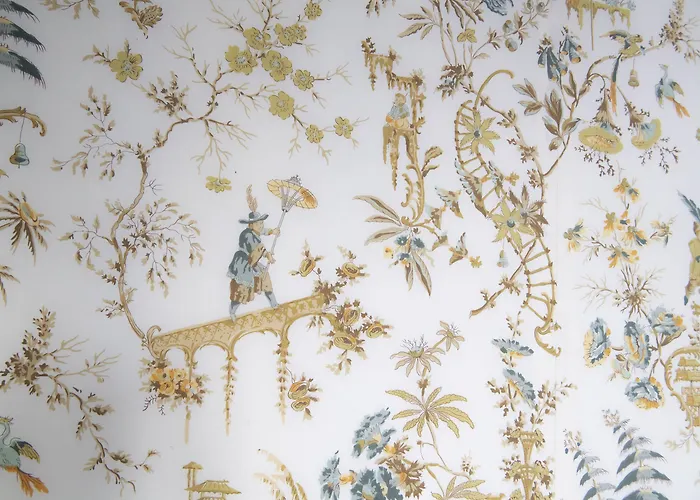 De Charme La Bonne Adresse - Logis 勒阿弗尔