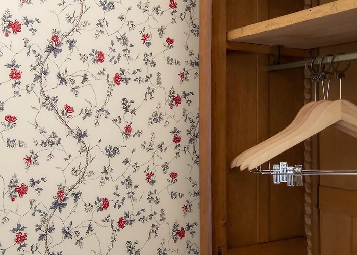 De Charme La Bonne Adresse - Logis 2*