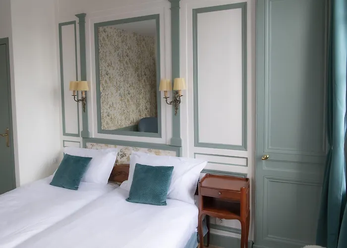 De Charme La Bonne Adresse - Logis