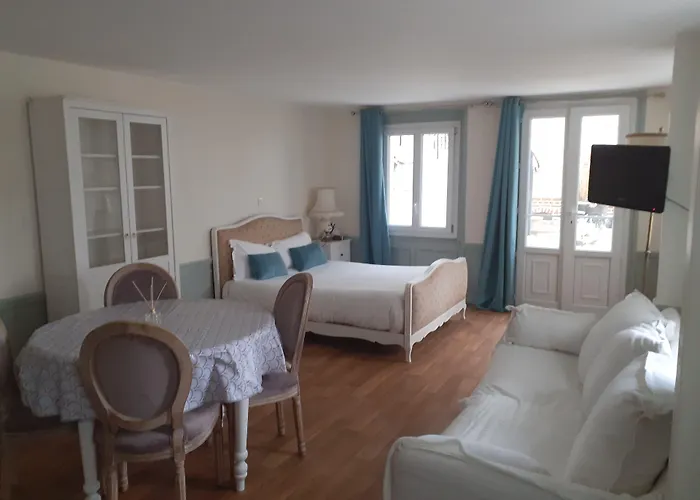 Hotel De Charme La Bonne Adresse Le Havre